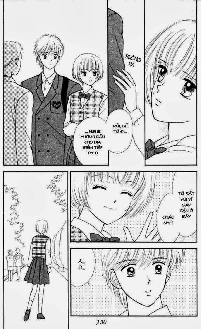 Marmalade Boy: Chapter 18