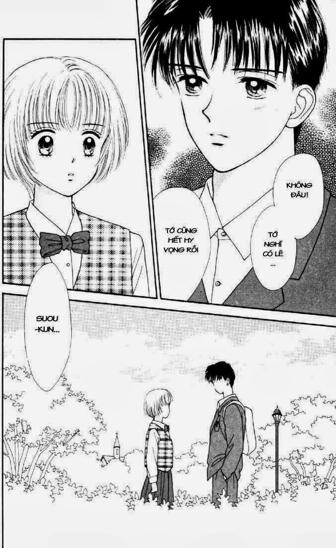 Marmalade Boy: Chapter 18
