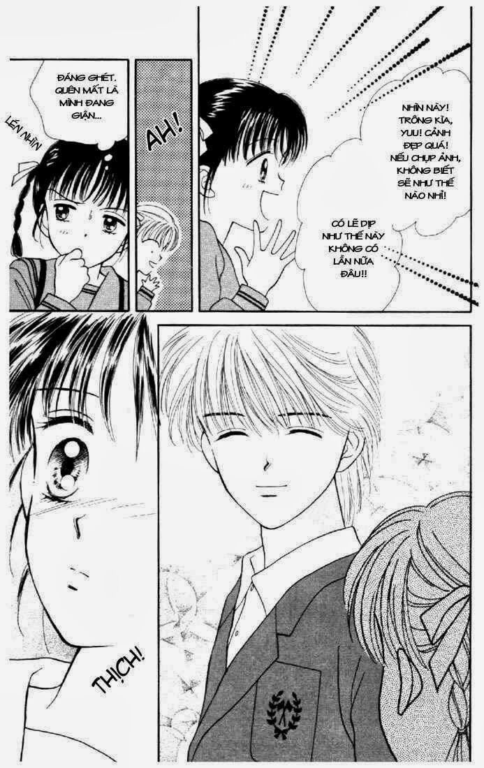 Marmalade Boy: Chapter 18