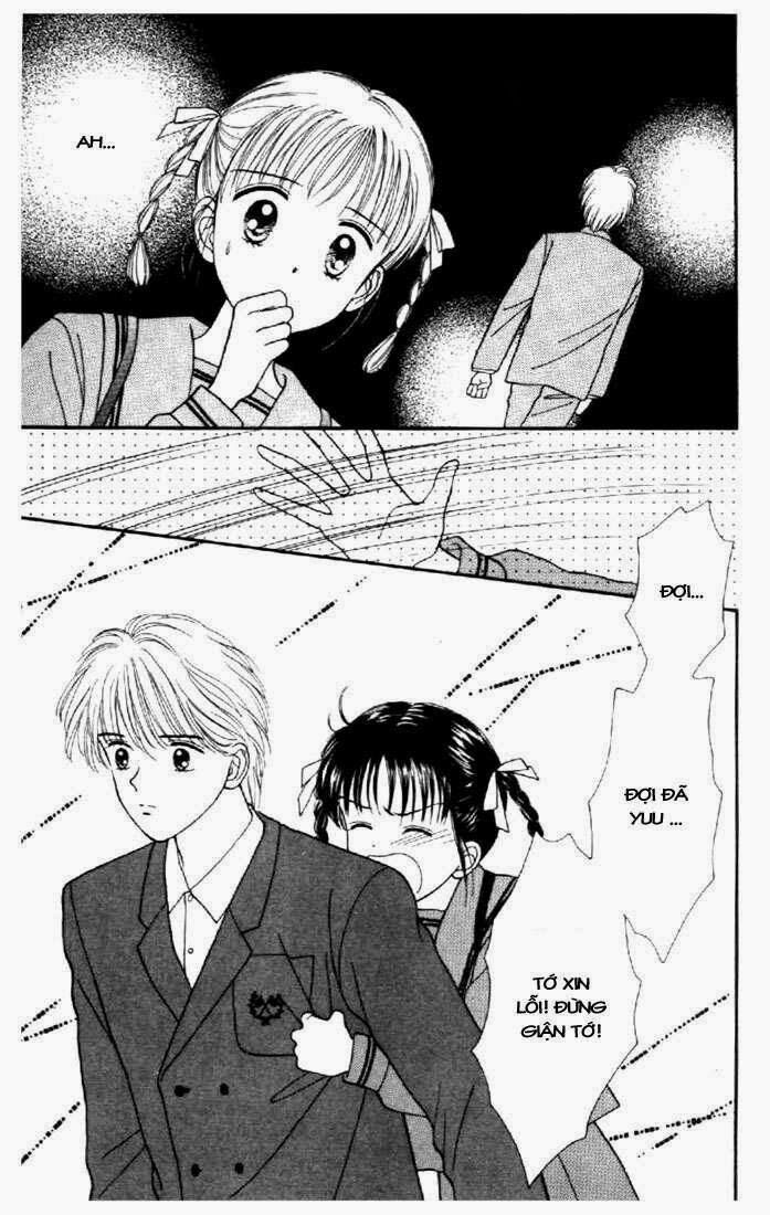 Marmalade Boy: Chapter 18