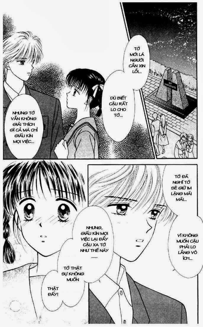 Marmalade Boy: Chapter 18
