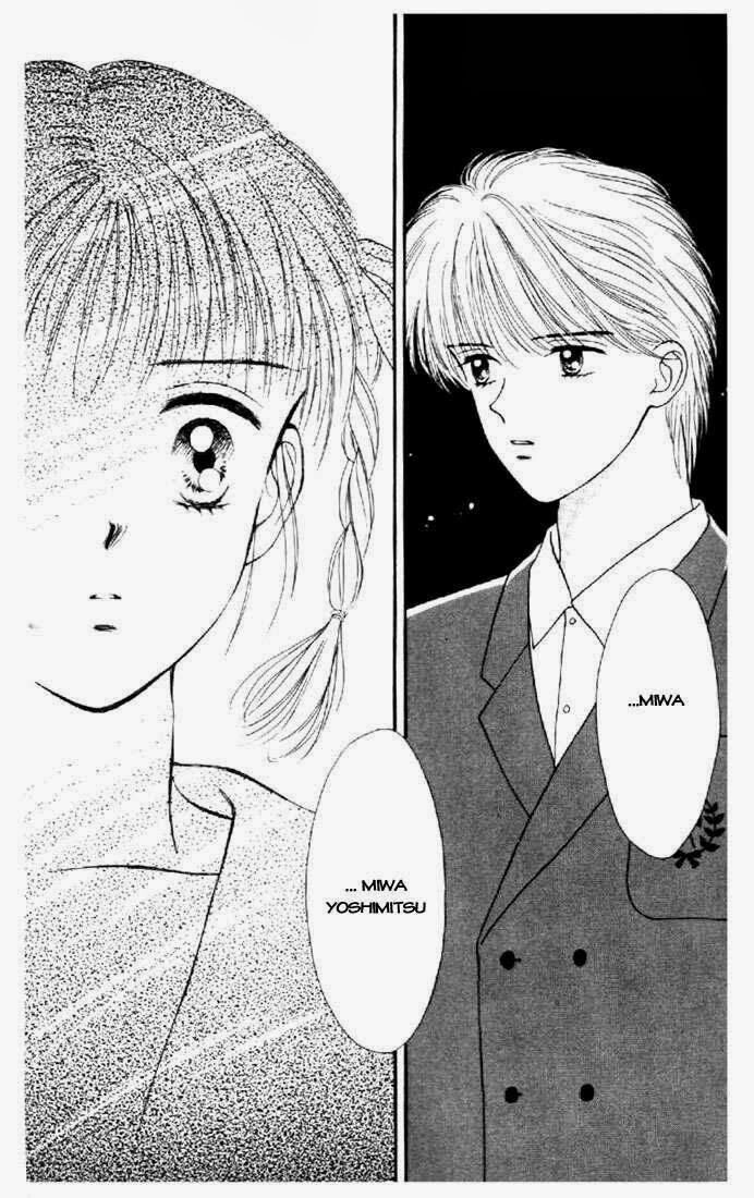 Marmalade Boy: Chapter 18
