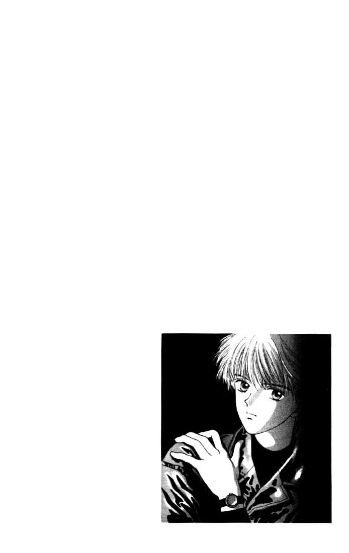 Marmalade Boy: Chapter 19