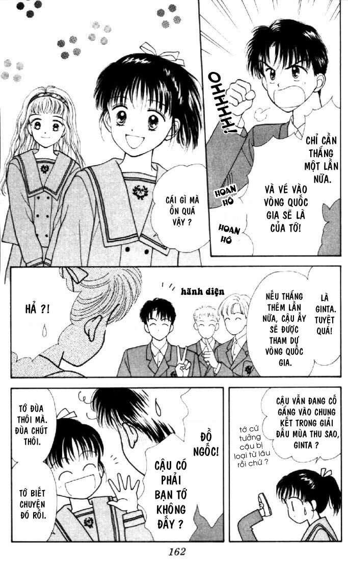 Marmalade Boy: Chapter 19