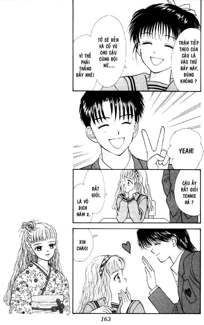 Marmalade Boy: Chapter 19