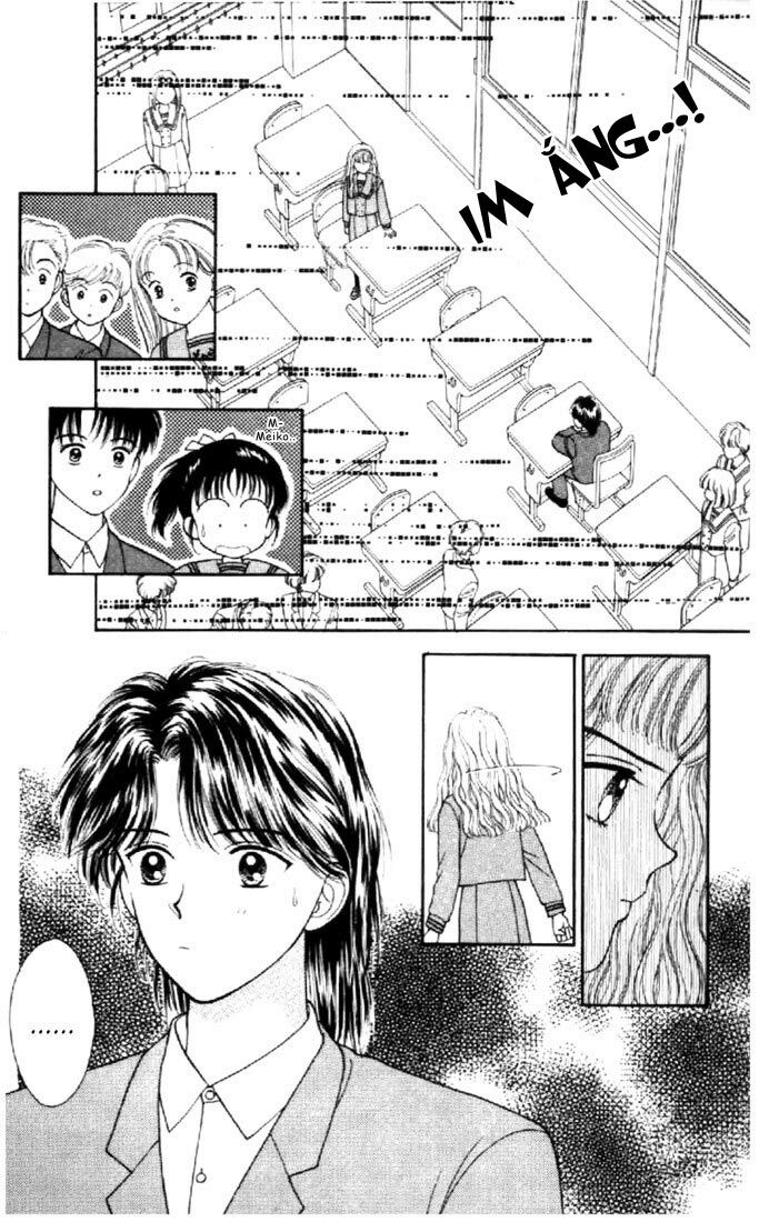 Marmalade Boy: Chapter 19