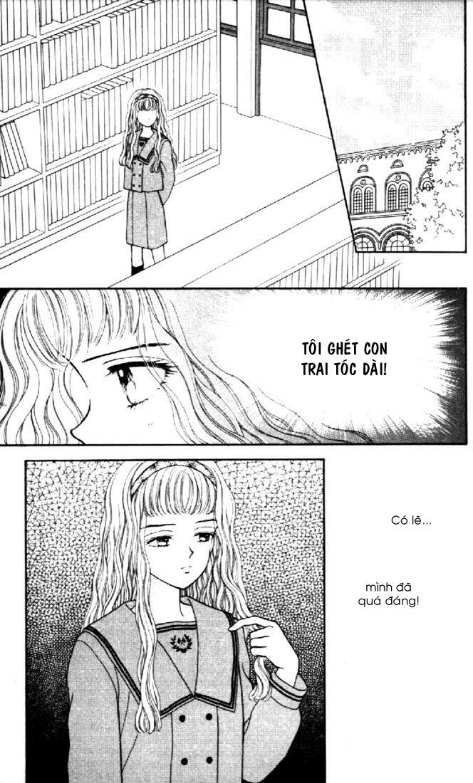 Marmalade Boy: Chapter 19