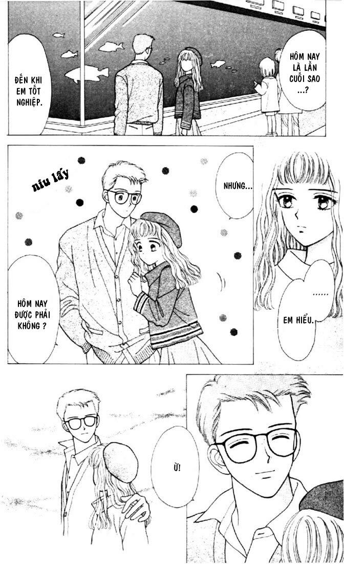 Marmalade Boy: Chapter 19