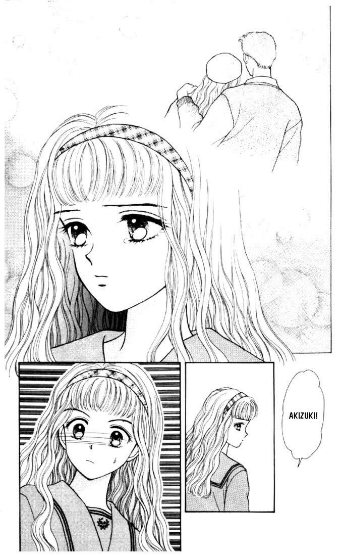 Marmalade Boy: Chapter 19