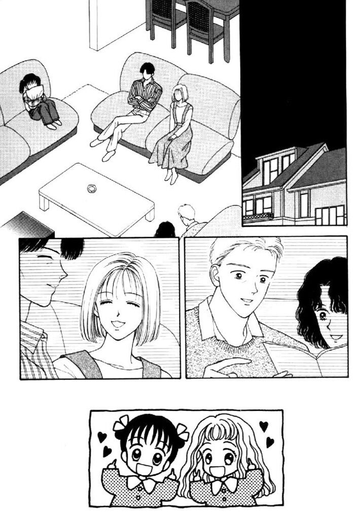 Marmalade Boy: Chapter 19