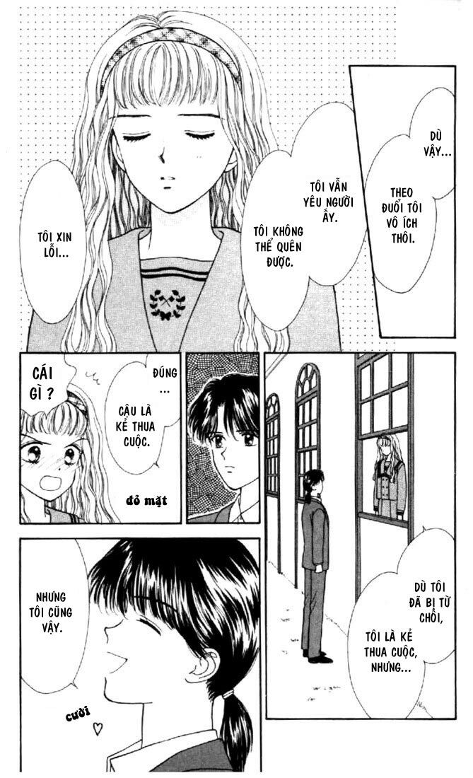 Marmalade Boy: Chapter 19