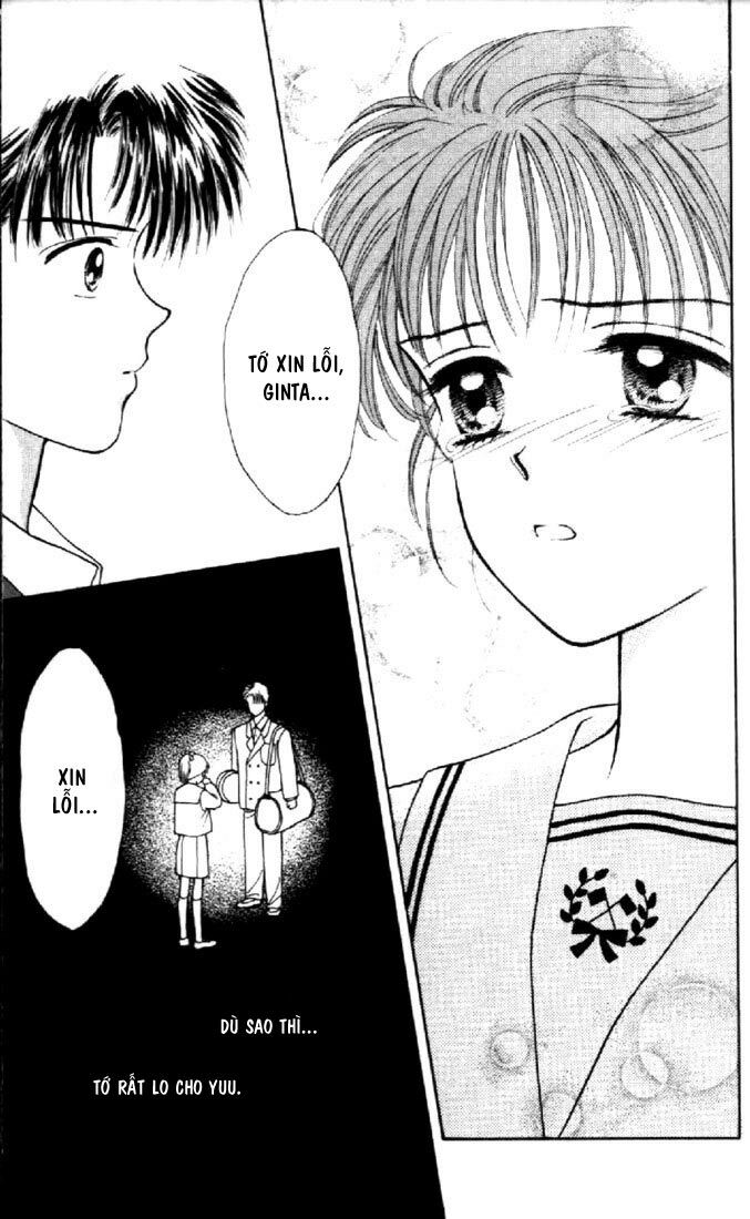 Marmalade Boy: Chapter 19
