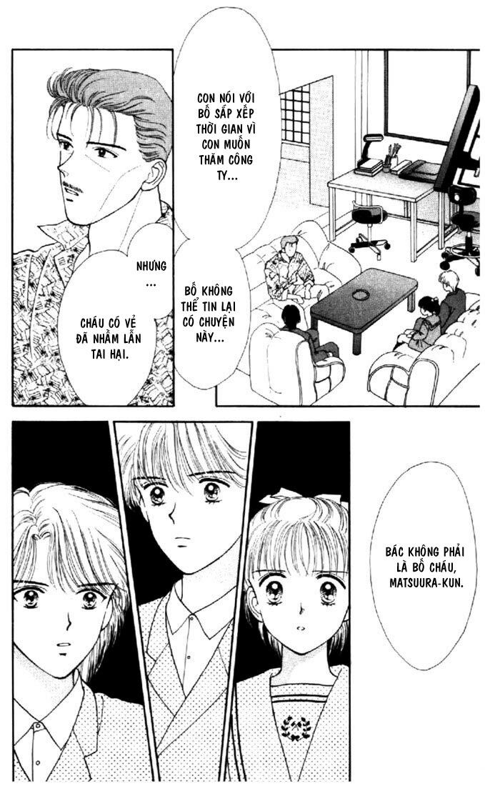 Marmalade Boy: Chapter 19
