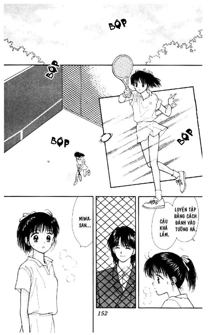 Marmalade Boy: Chapter 19