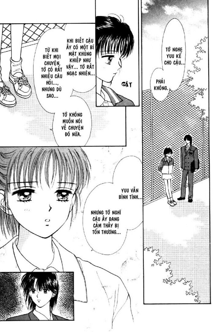 Marmalade Boy: Chapter 19