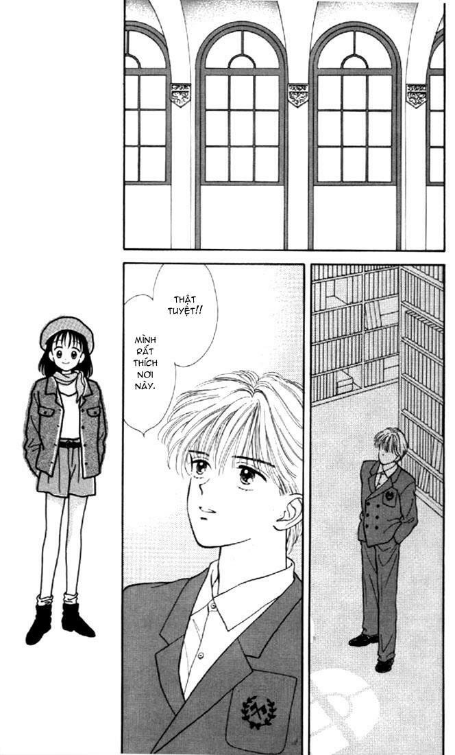Marmalade Boy: Chapter 2