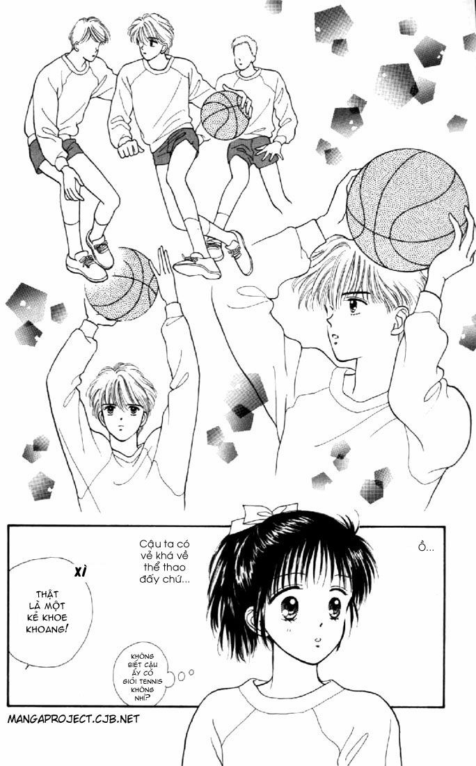 Marmalade Boy: Chapter 2