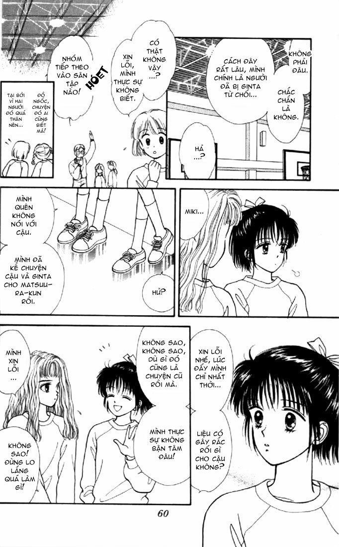 Marmalade Boy: Chapter 2