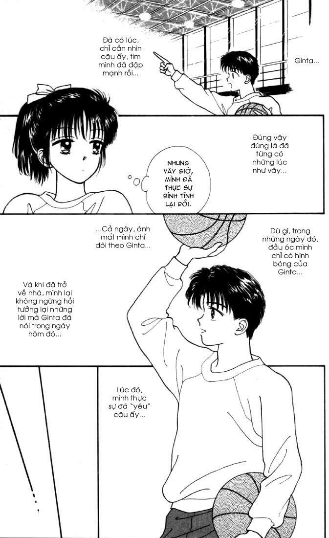 Marmalade Boy: Chapter 2