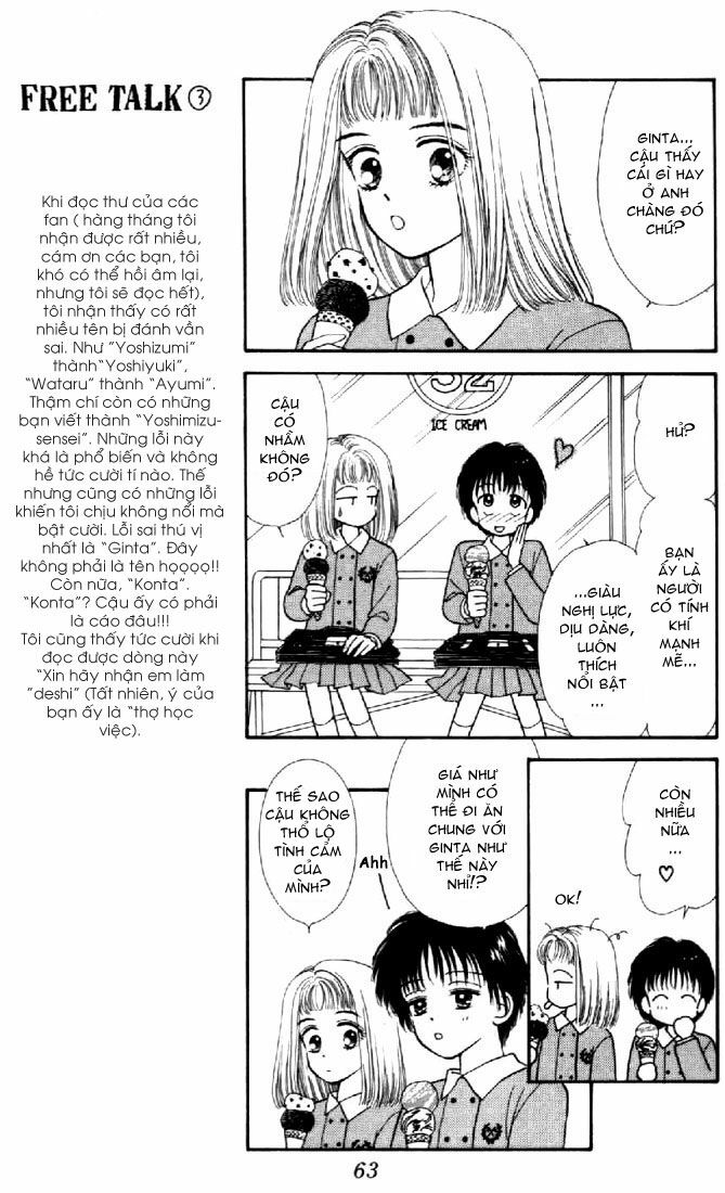 Marmalade Boy: Chapter 2