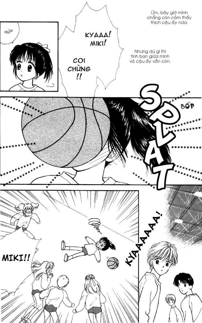 Marmalade Boy: Chapter 2