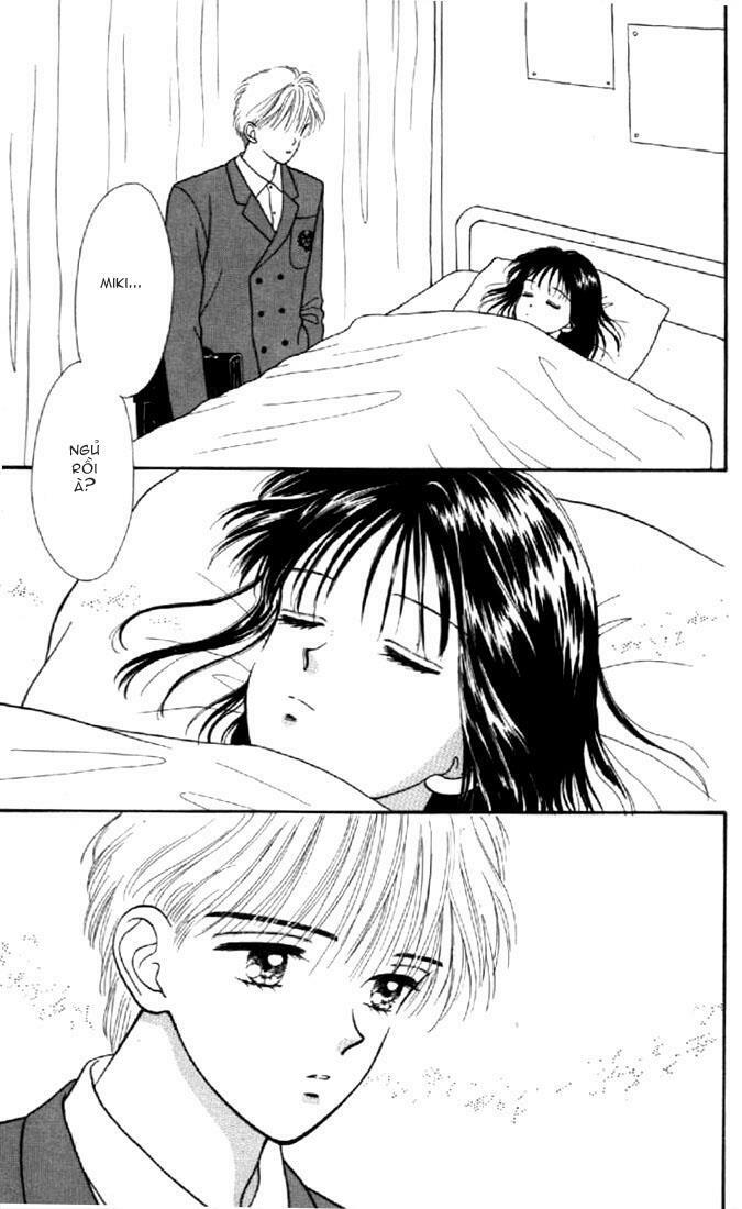 Marmalade Boy: Chapter 2