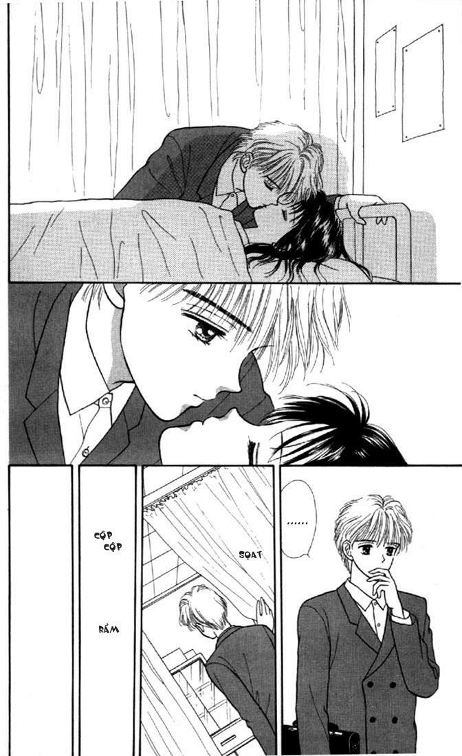Marmalade Boy: Chapter 2