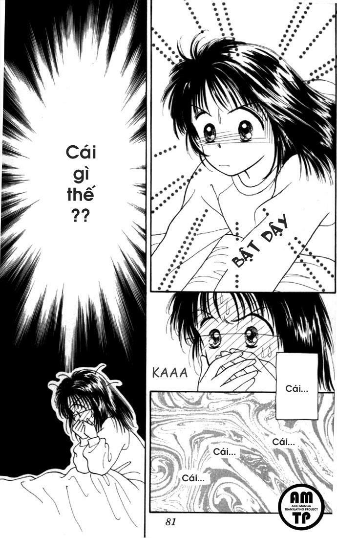 Marmalade Boy: Chapter 2