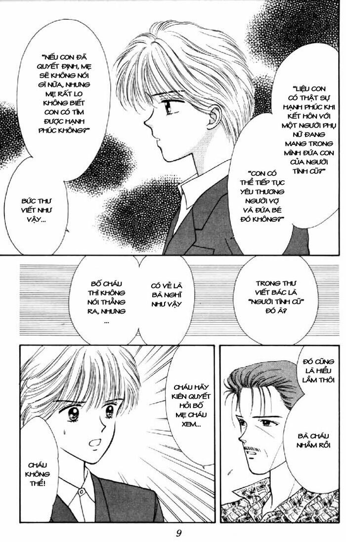 Marmalade Boy: Chapter 20