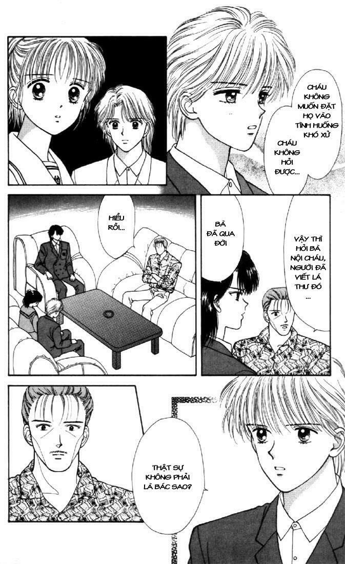 Marmalade Boy: Chapter 20