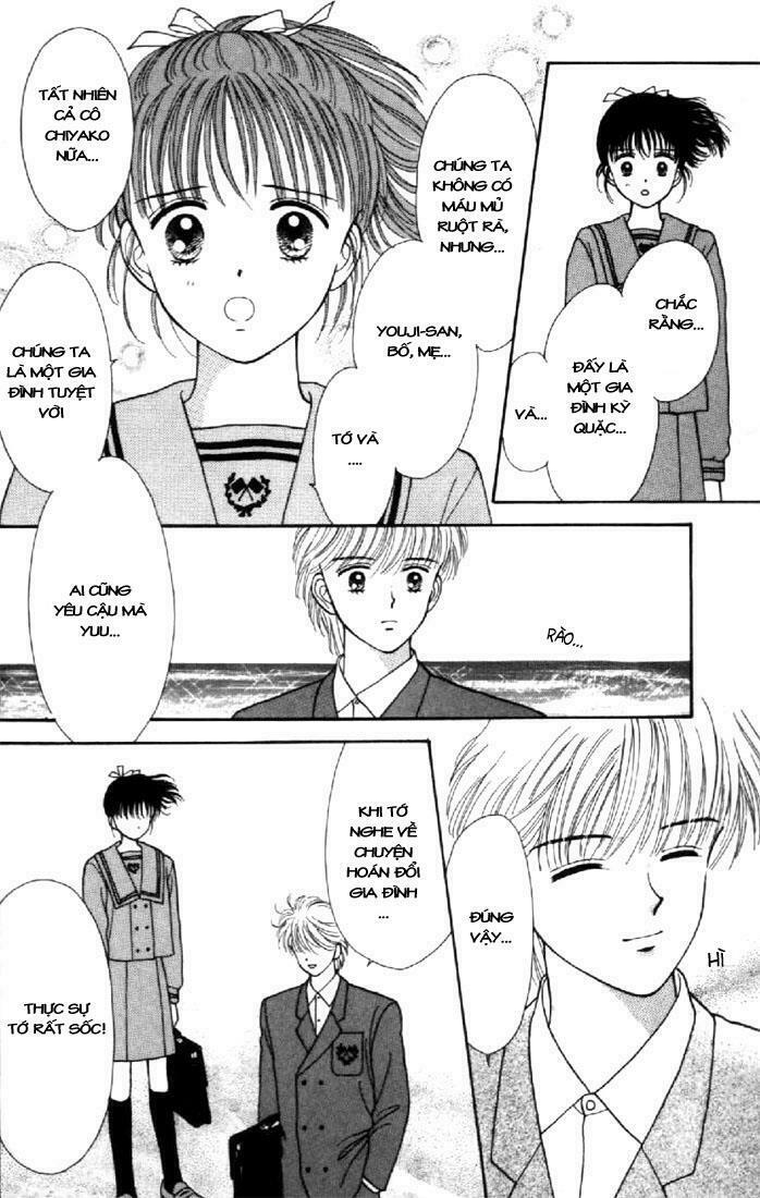 Marmalade Boy: Chapter 20