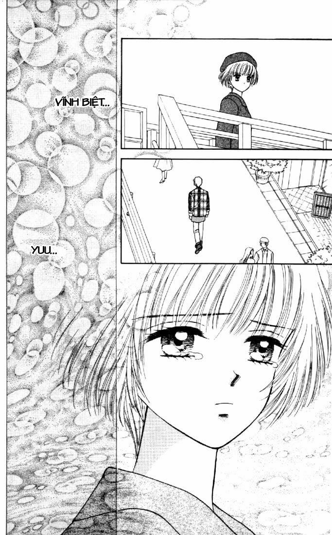 Marmalade Boy: Chapter 21