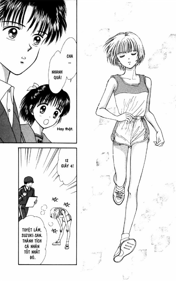 Marmalade Boy: Chapter 22