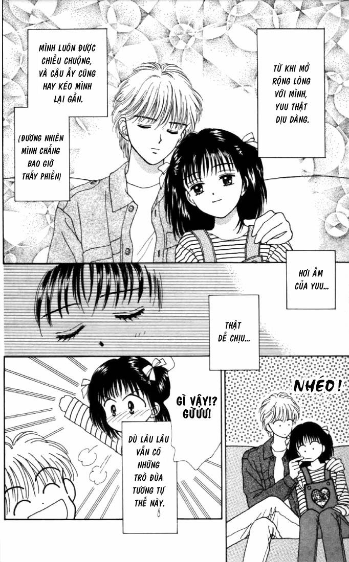 Marmalade Boy: Chapter 22
