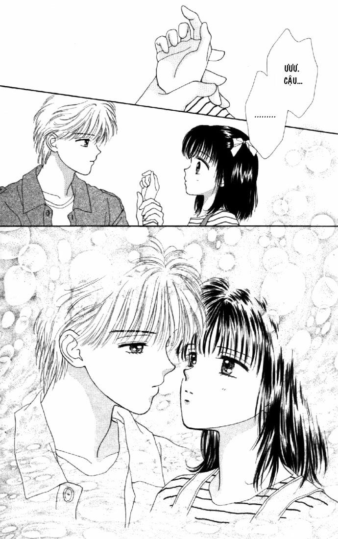 Marmalade Boy: Chapter 22