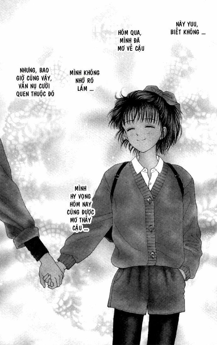 Marmalade Boy: Chapter 22