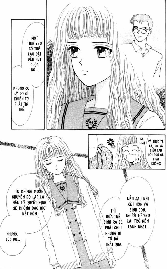 Marmalade Boy: Chapter 22