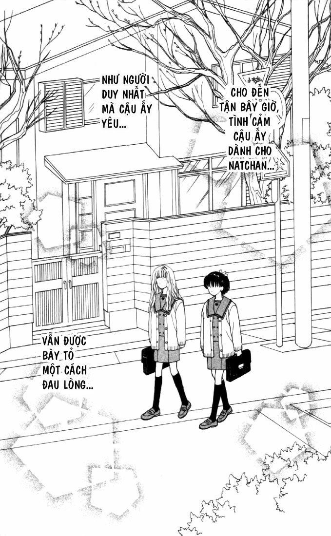 Marmalade Boy: Chapter 22
