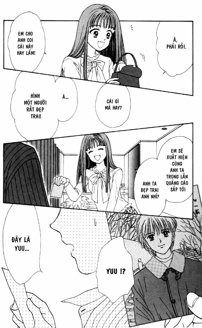 Marmalade Boy: Chapter 22