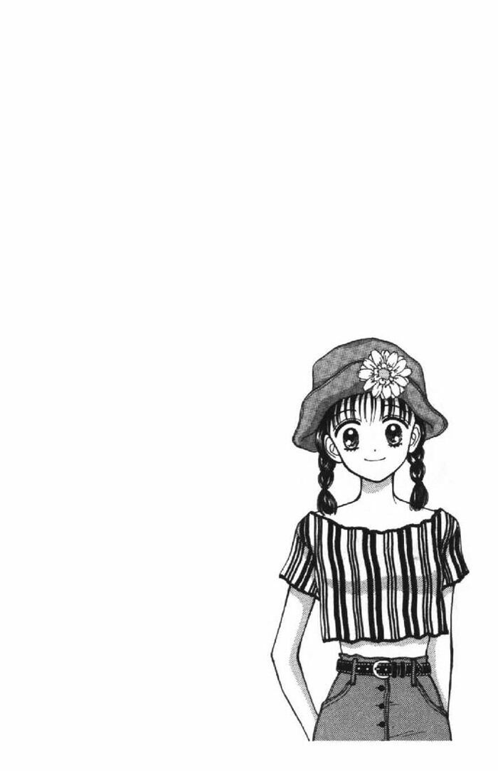 Marmalade Boy: Chapter 25