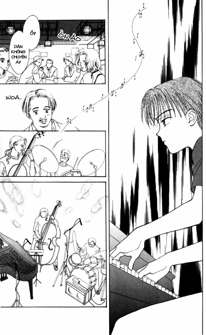 Marmalade Boy: Chapter 26