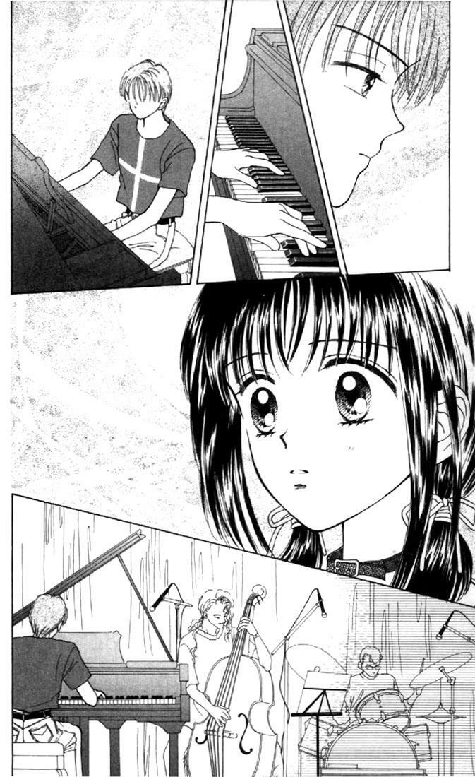 Marmalade Boy: Chapter 26