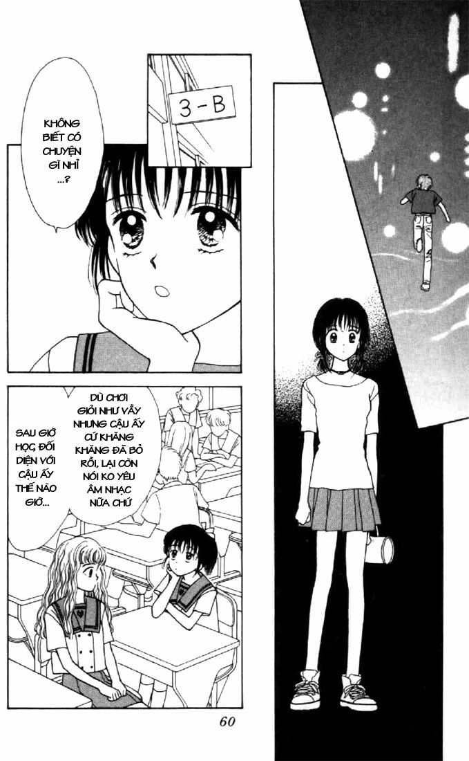 Marmalade Boy: Chapter 26