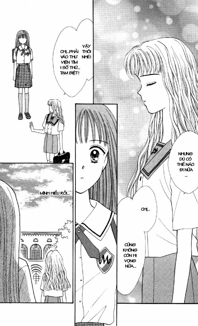 Marmalade Boy: Chapter 26