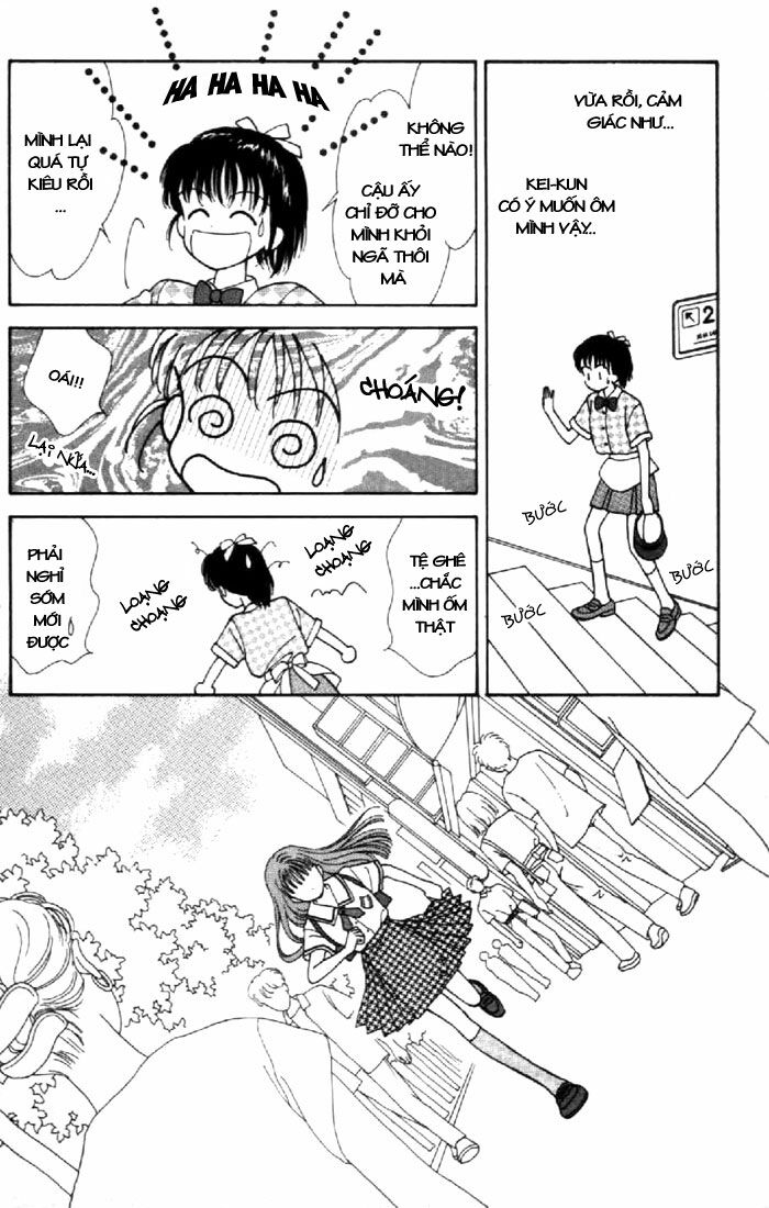 Marmalade Boy: Chapter 26