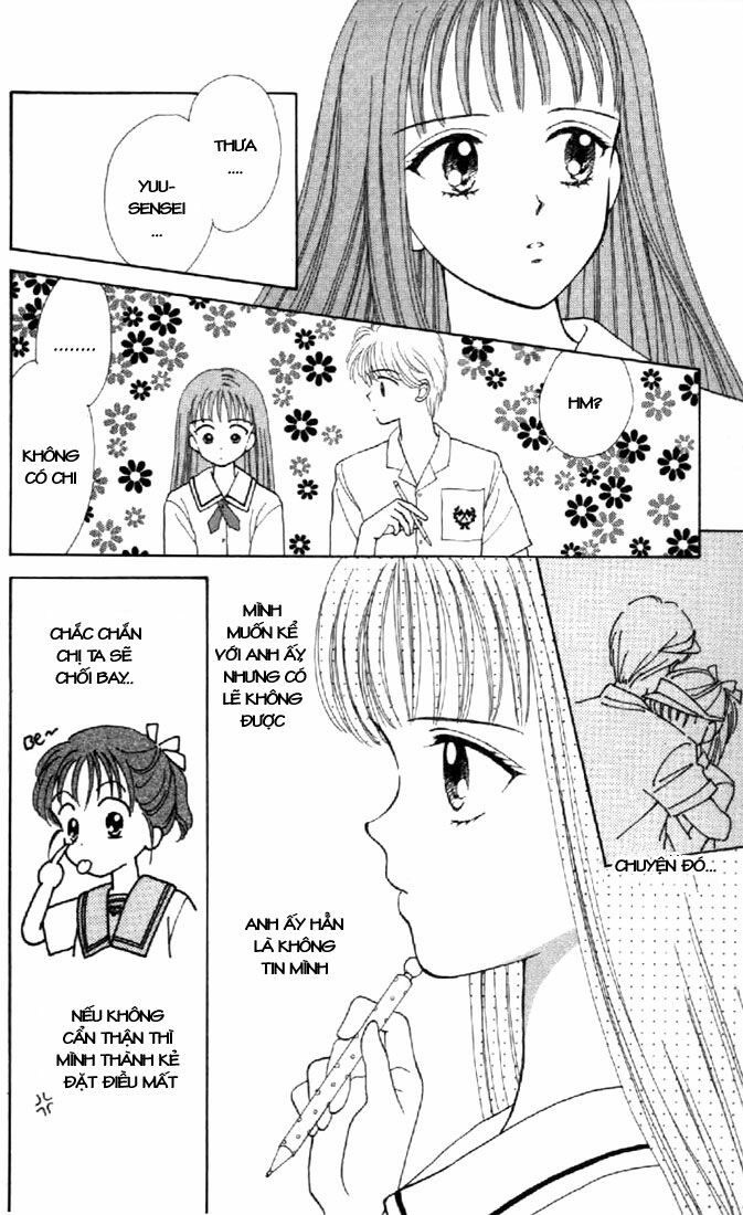 Marmalade Boy: Chapter 26