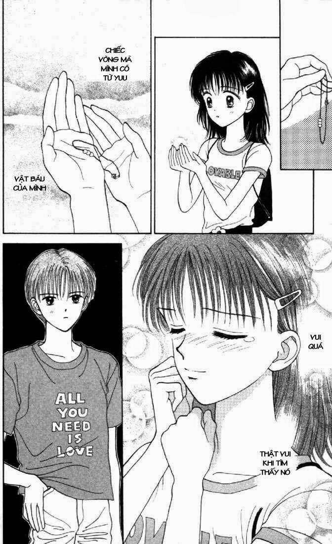 Marmalade Boy: Chapter 28
