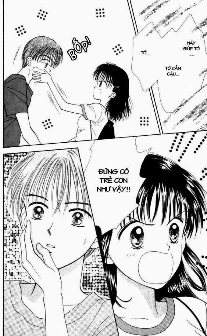 Marmalade Boy: Chapter 28