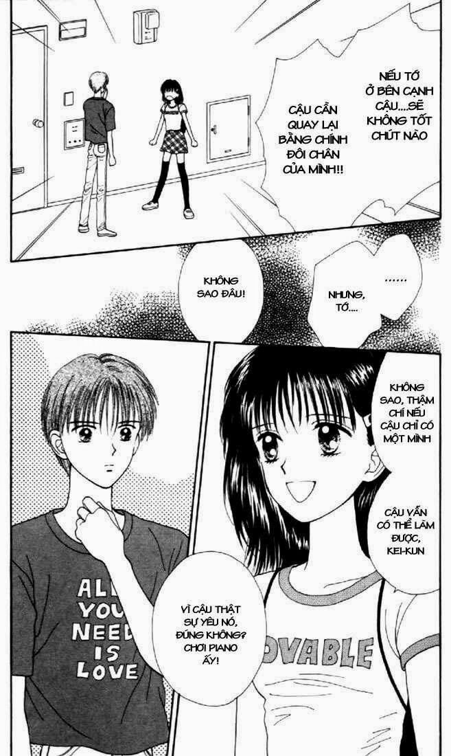 Marmalade Boy: Chapter 28