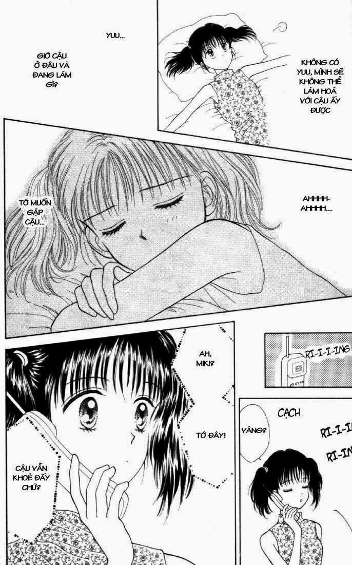 Marmalade Boy: Chapter 28